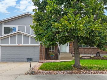 3368 S Richfield Way