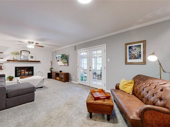 3368 S Richfield Way, Aurora CO 80013