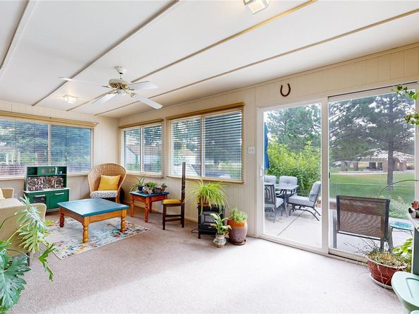 3368 S Richfield Way, Aurora CO 80013