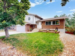 3368 S Richfield Way, Aurora CO 80013