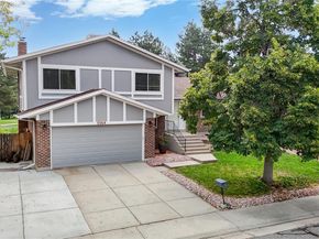 3368 S Richfield Way, Aurora CO 80013