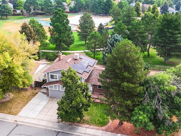 3368 S Richfield Way, Aurora CO 80013