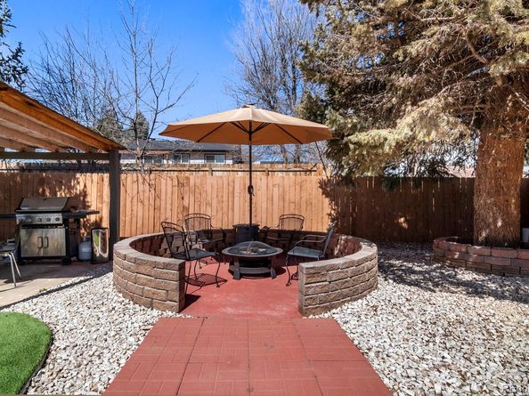 1065 Modred Street, Lafayette CO 80026
