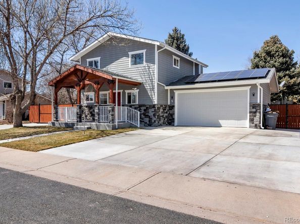 1065 Modred Street, Lafayette CO 80026