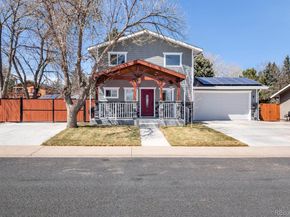 1065 Modred Street, Lafayette CO 80026