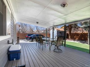 1065 Modred Street, Lafayette CO 80026