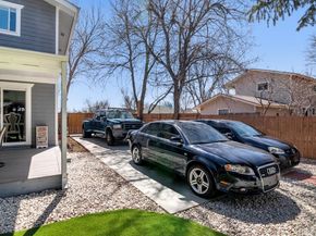 1065 Modred Street, Lafayette CO 80026