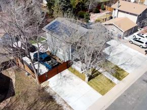 1065 Modred Street, Lafayette CO 80026
