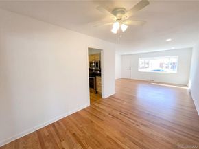 3395 W Saratoga Avenue, Englewood CO 80110