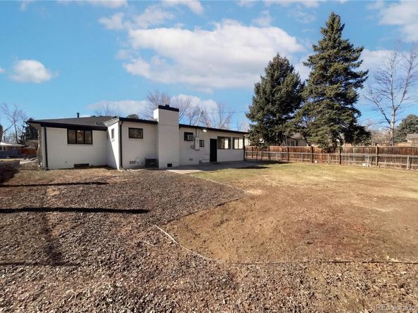 3395 W Saratoga Avenue, Englewood CO 80110