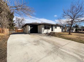 3395 W Saratoga Avenue, Englewood CO 80110