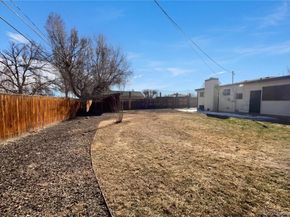 3395 W Saratoga Avenue, Englewood CO 80110