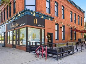 1699 N Downing Street 408, Denver CO 80218