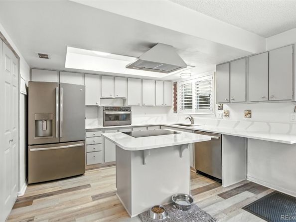 12471 W Alameda Drive, Lakewood CO 80228