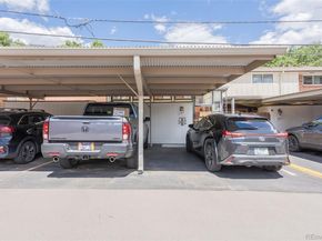 12471 W Alameda Drive, Lakewood CO 80228