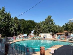 12471 W Alameda Drive, Lakewood CO 80228