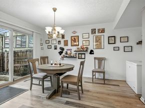 12471 W Alameda Drive, Lakewood CO 80228