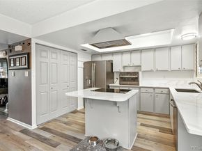 12471 W Alameda Drive, Lakewood CO 80228