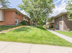 12471 W Alameda Drive, Lakewood CO 80228