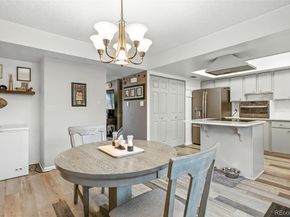 12471 W Alameda Drive, Lakewood CO 80228