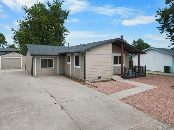 1269 Coronado Parkway N, Denver CO 80229