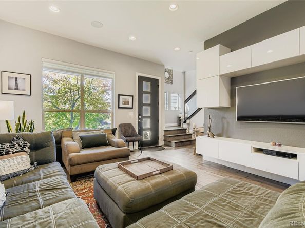 5054 Valentia Street 102, Denver CO 80238