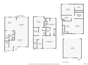 5054 Valentia Street 102, Denver CO 80238