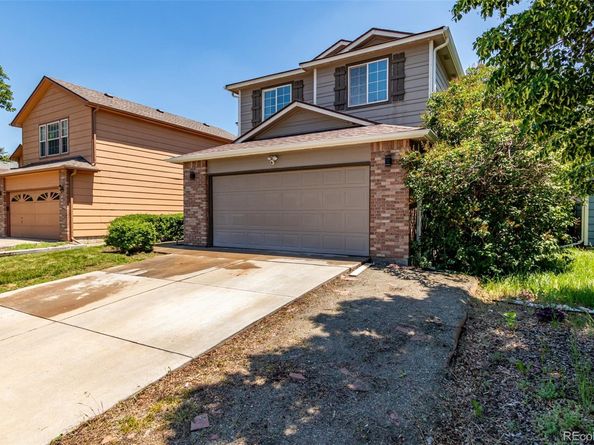 1371 W 133rd Way, Denver CO 80234