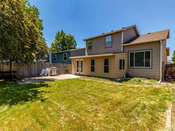 1371 W 133rd Way, Denver CO 80234