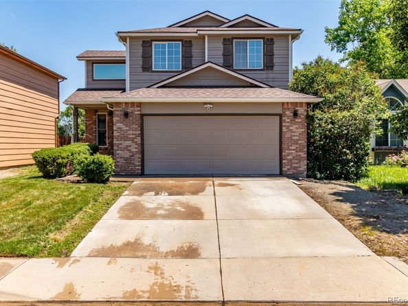 1371 W 133rd Way, Denver CO 80234