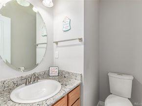 1371 W 133rd Way, Denver CO 80234