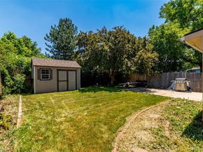 1371 W 133rd Way, Denver CO 80234