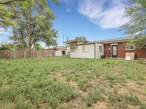 13791 E 23rd Avenue, Aurora CO 80011