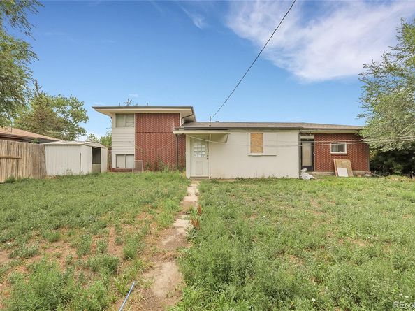 13791 E 23rd Avenue, Aurora CO 80011
