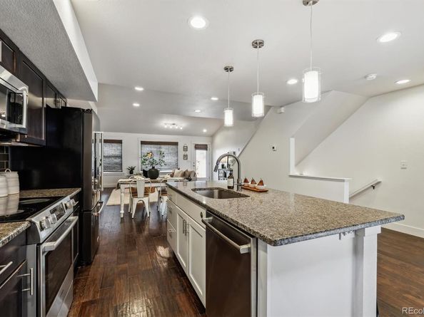 409 Terry Street D, Longmont CO 80501