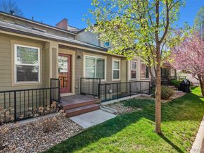 409 Terry Street D, Longmont CO 80501