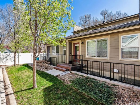 409 Terry Street D, Longmont CO 80501