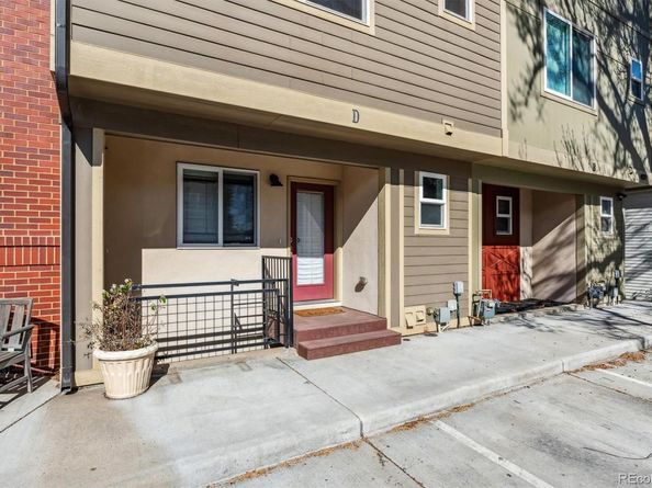 409 Terry Street D, Longmont CO 80501