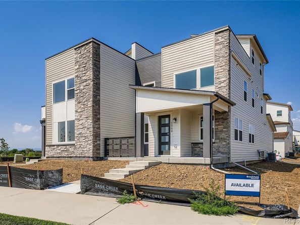 6864 Bryant Court, Denver CO 80221