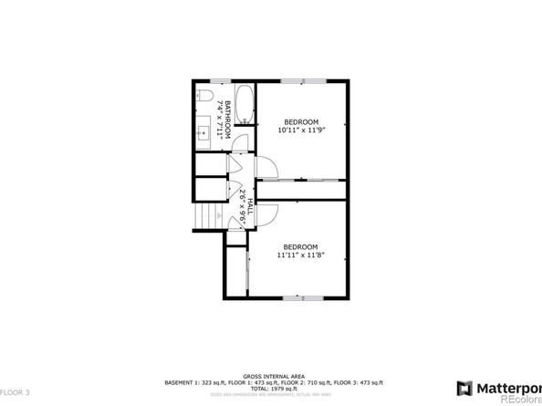 503 Lois Drive, Louisville CO 80027