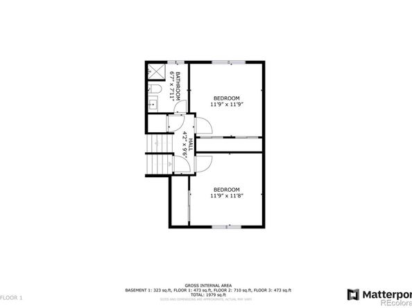 503 Lois Drive, Louisville CO 80027