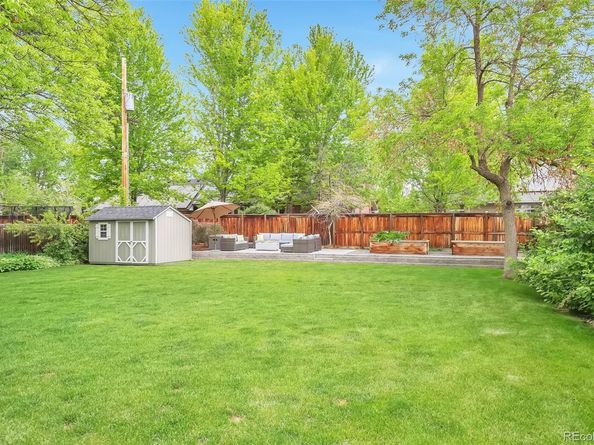 503 Lois Drive, Louisville CO 80027