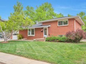 503 Lois Drive, Louisville CO 80027