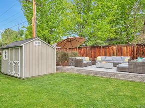 503 Lois Drive, Louisville CO 80027