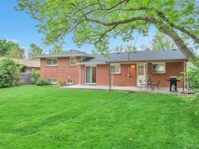 503 Lois Drive, Louisville CO 80027