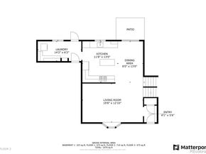 503 Lois Drive, Louisville CO 80027