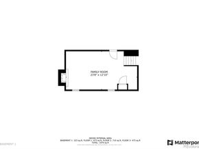 503 Lois Drive, Louisville CO 80027