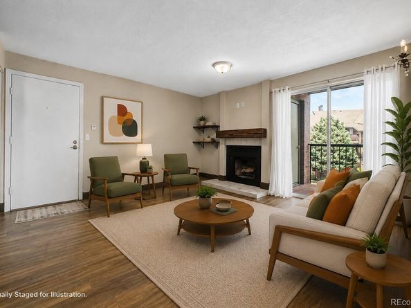 4899 S Dudley Street J12, Littleton CO 80123