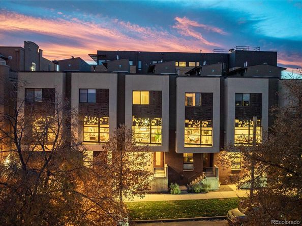 3207 N Shoshone Street, Denver CO 80211