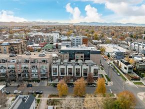 3207 N Shoshone Street, Denver CO 80211